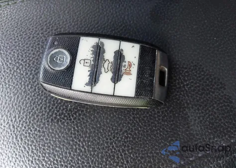 2015 Kia Optima Sx Turbo из США, поврежденный, VIN 5XXGR4A61FG369102